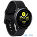 Смарт-годинник Samsung Galaxy Watch Active Black (SM-R500NZKA) — інтернет магазин All-Ok. фото 3