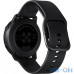 Смарт-годинник Samsung Galaxy Watch Active Black (SM-R500NZKA) — інтернет магазин All-Ok. фото 2