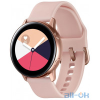Samsung Galaxy Watch Active 2 44mm Gold Aluminium (SM-R820NZDASEK)