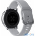 Смарт-годинник Samsung Galaxy Watch Active Silver (SM-R500NZSA) UA UCRF — інтернет магазин All-Ok. фото 2