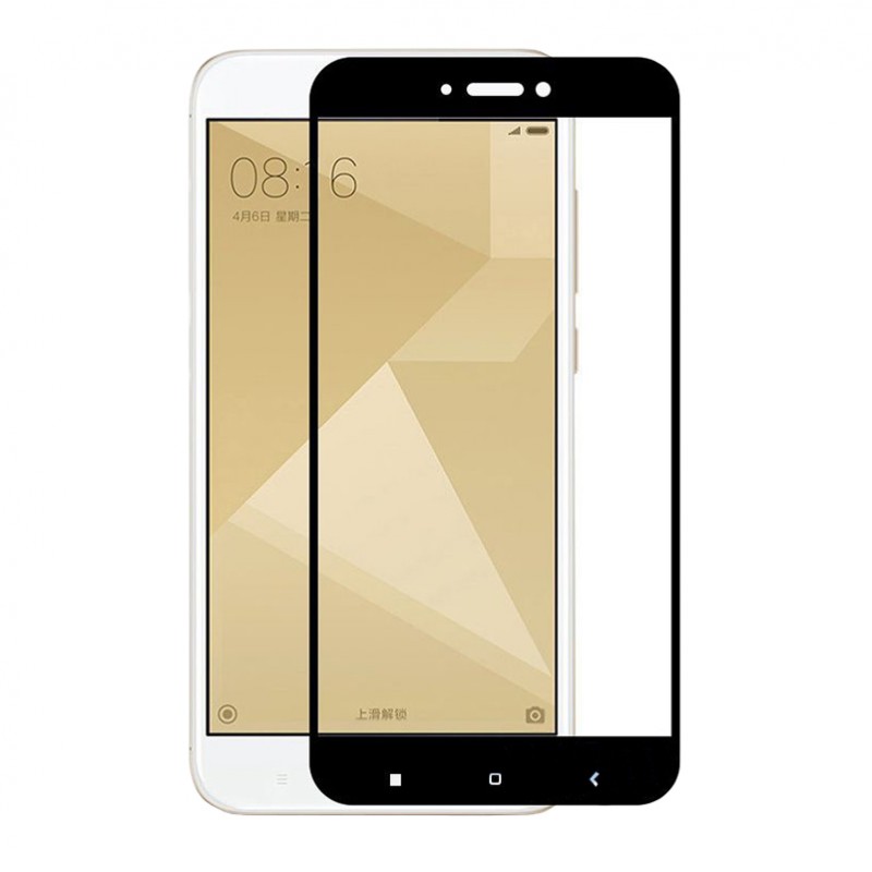 Защитное стекло iPaky Samsung J6 2018 gold 2