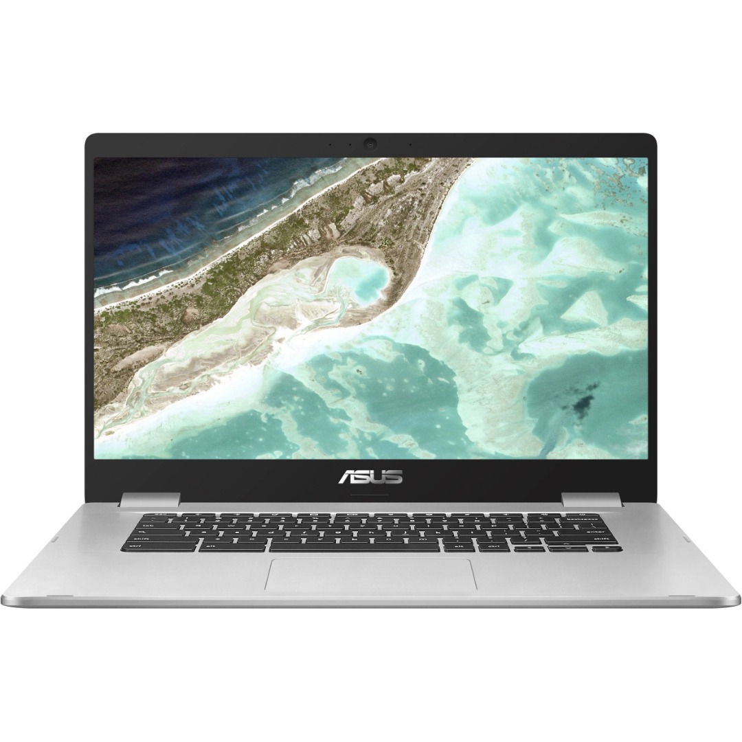 Хромбук ASUS Chromebook C523NA (C523NA-DH02) - купити за вигідною ціною ...