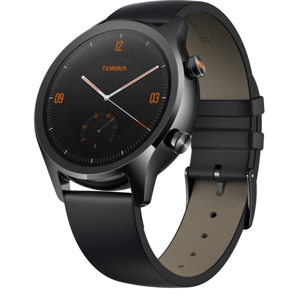 ticwatch 2 onyx