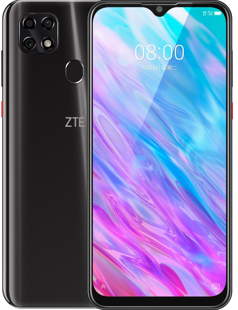 Камера Zte Blade 20 Smart Купить