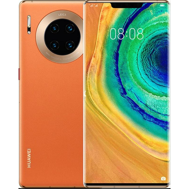 HUAWEI Mate 30 Pro 8/256GB Orange Global Version - купити за вигідною ...