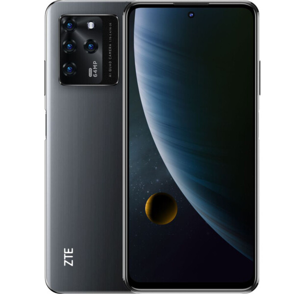 Zte 30 Pro Купить