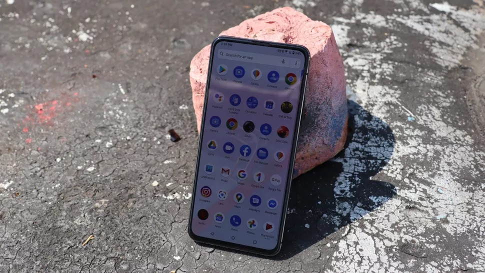 ZenFone 7 Pro Купить 1