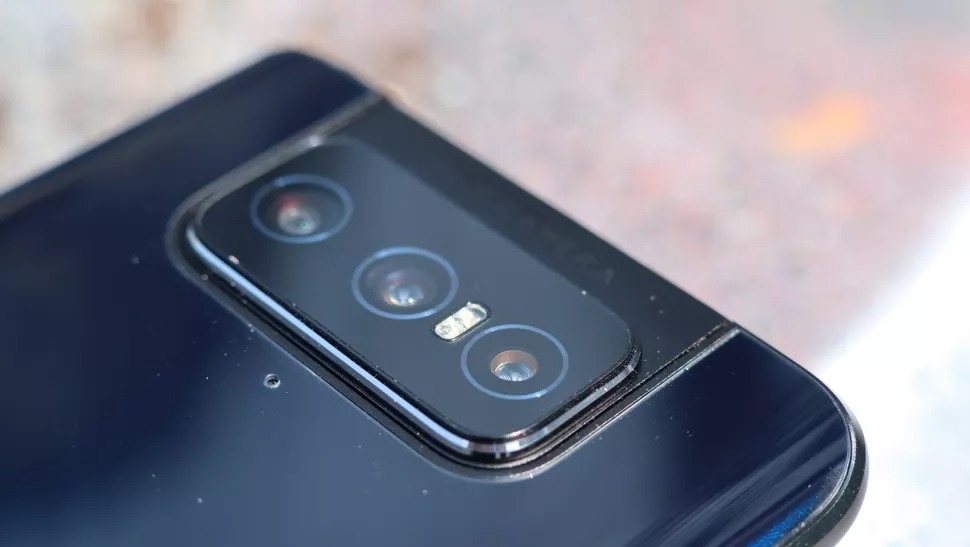 ZenFone 7 Pro Купить 2