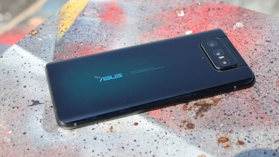 ZenFone 7 Pro Купить 5