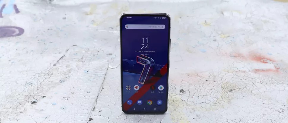 ZenFone 7 Pro Купить 6