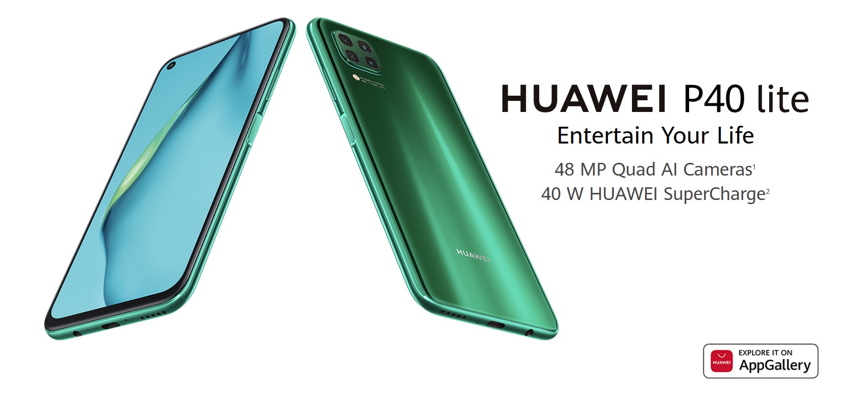 Huawei p40 lite buy 1