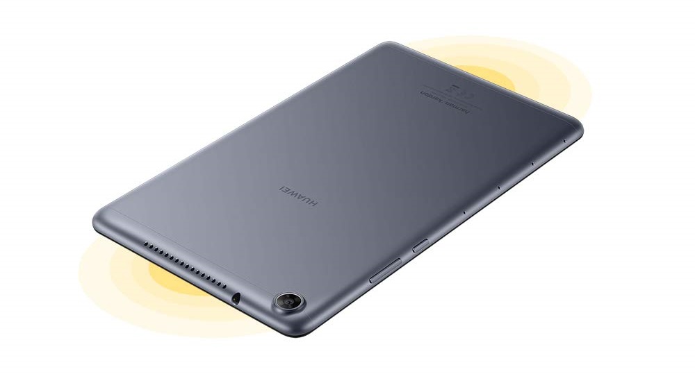 Huawei MediaPad M5 Lite 8 Review 2