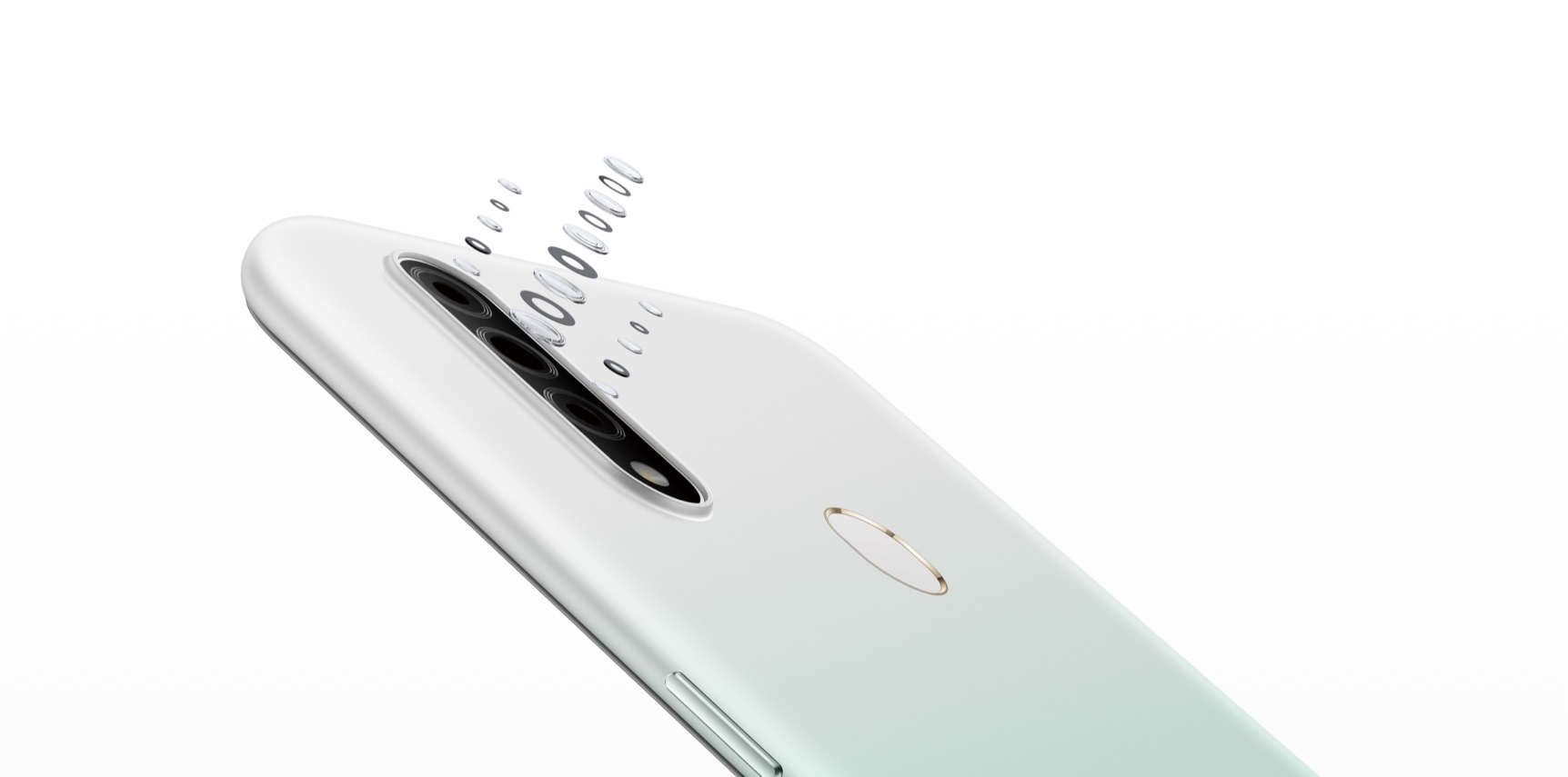 OPPO A31 BUY 1