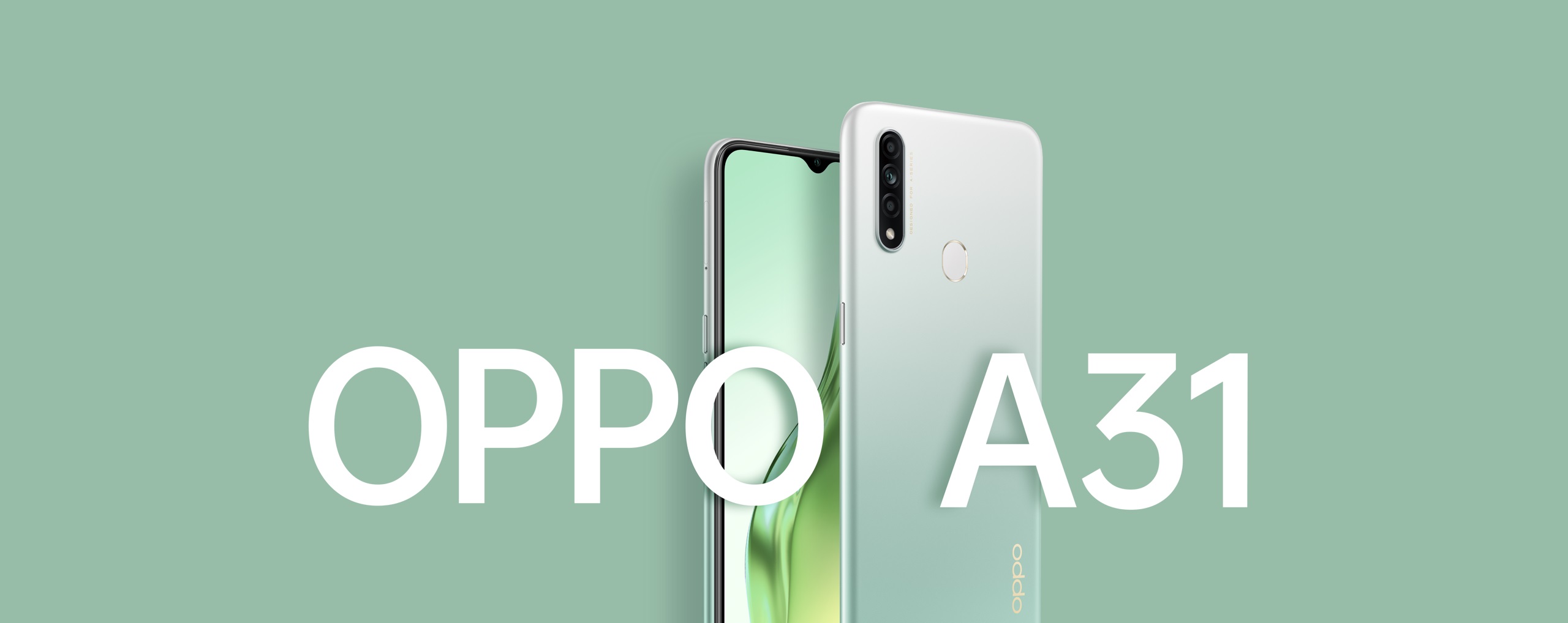 OPPO A31 BUY
