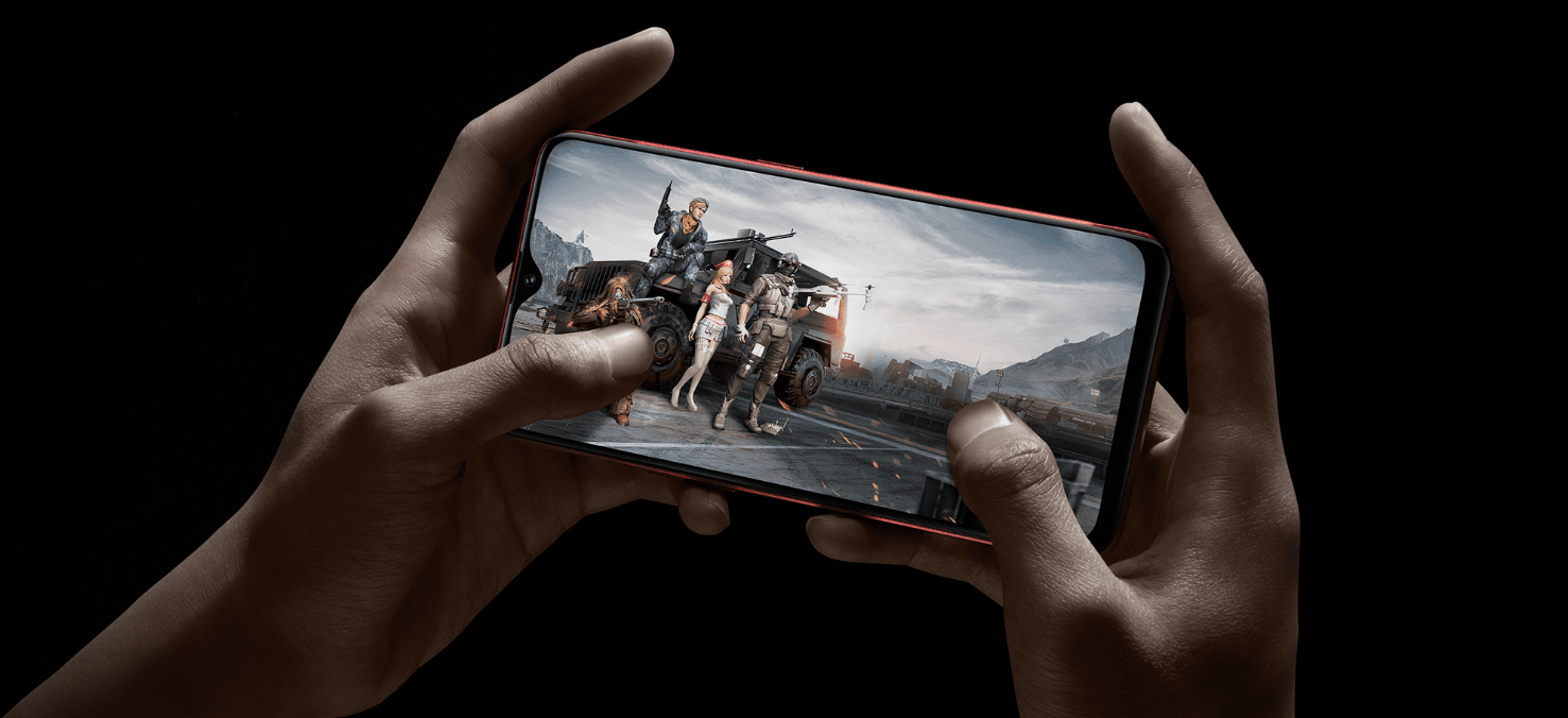 Oppo A5S Buy 4