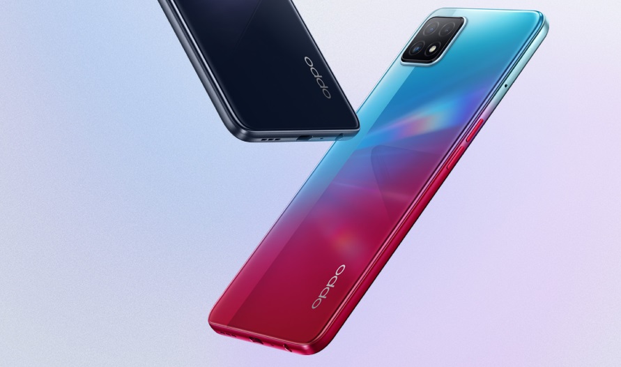 OPPO A73 купить 1