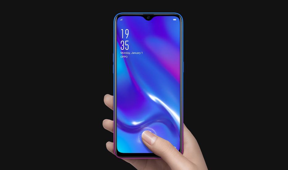 OPPO RX17 Neo Review 2