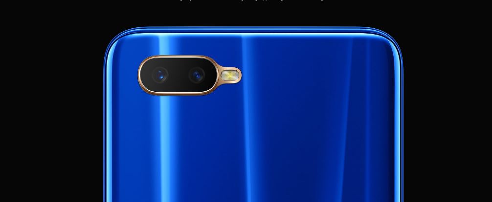 OPPO RX17 Neo Review 6