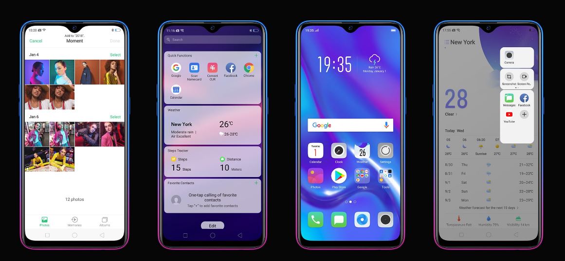 OPPO RX17 Neo Review 7