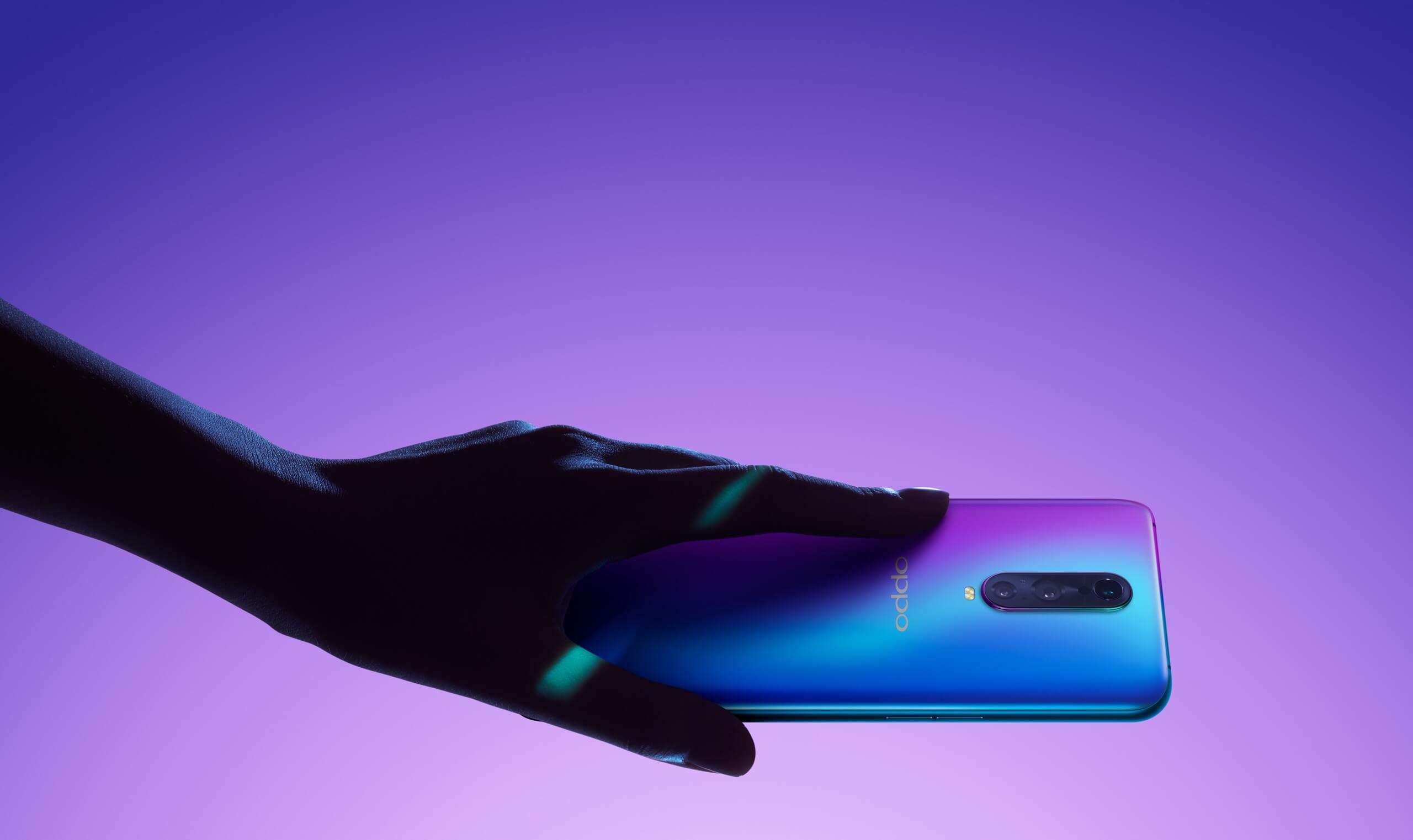 OPPO RX17 Pro Review 1