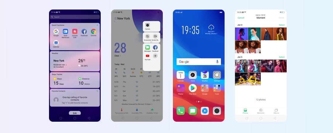 OPPO RX17 Pro Review 8