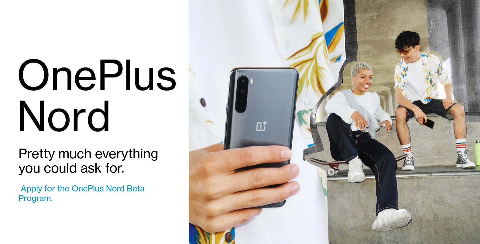 OnePlus Nord Купить