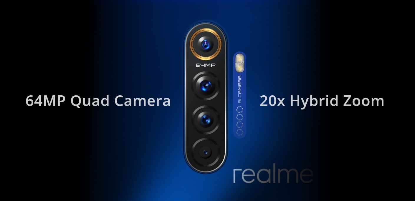 Realme X2 Pro Buy 5