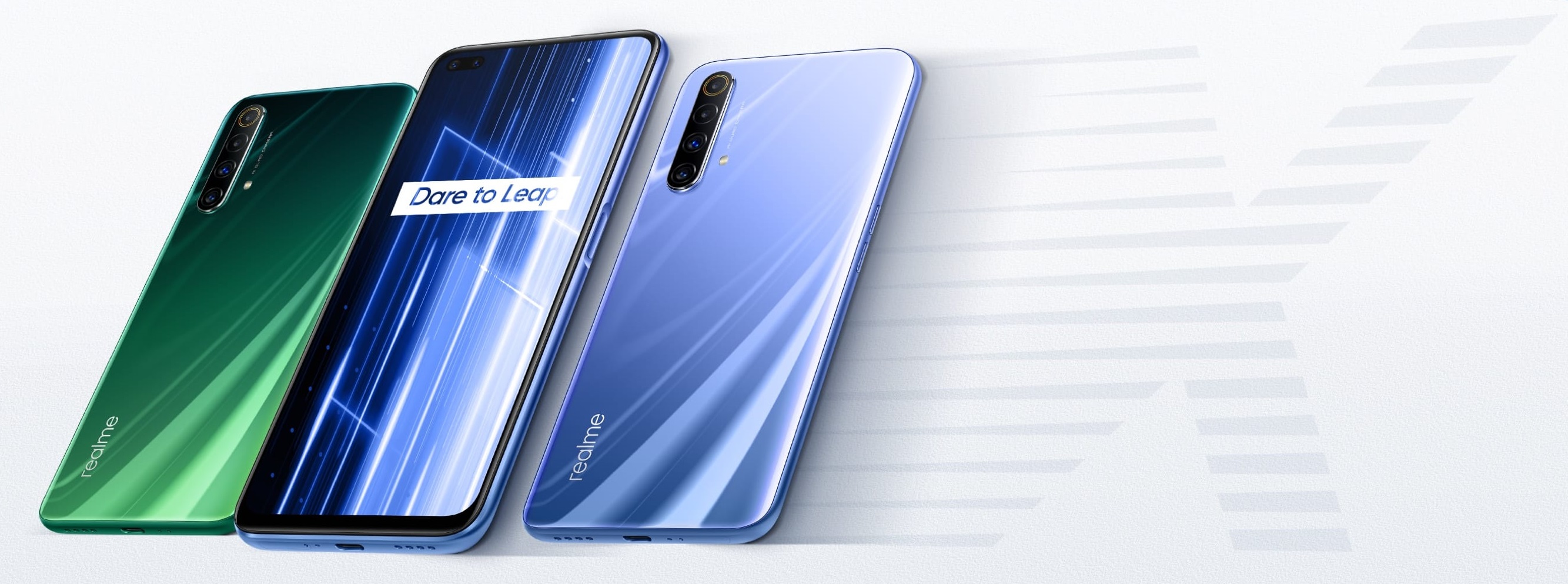 Realme X50 Buy 1