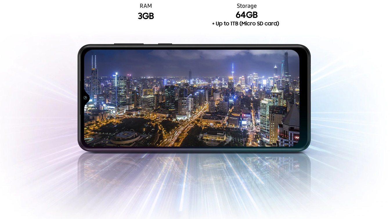 Samsung Galaxy A02 купить 4
