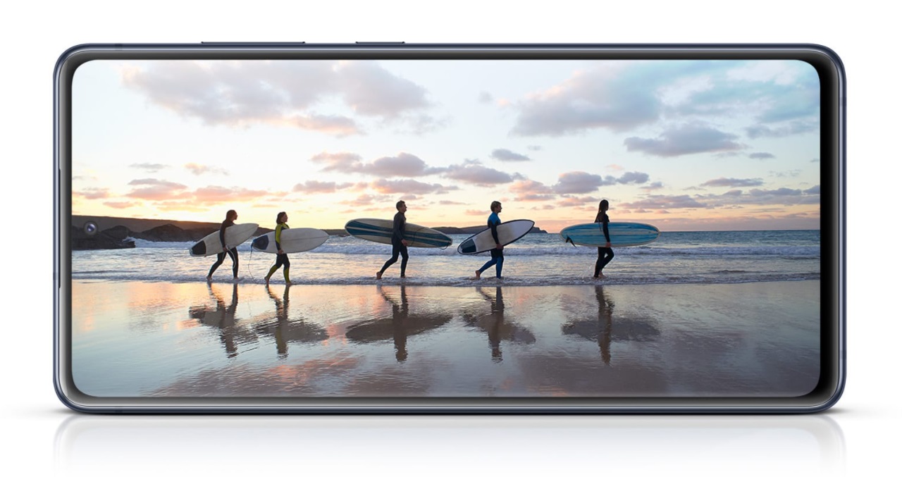 Samsung Galaxy S20 FE Купить-2