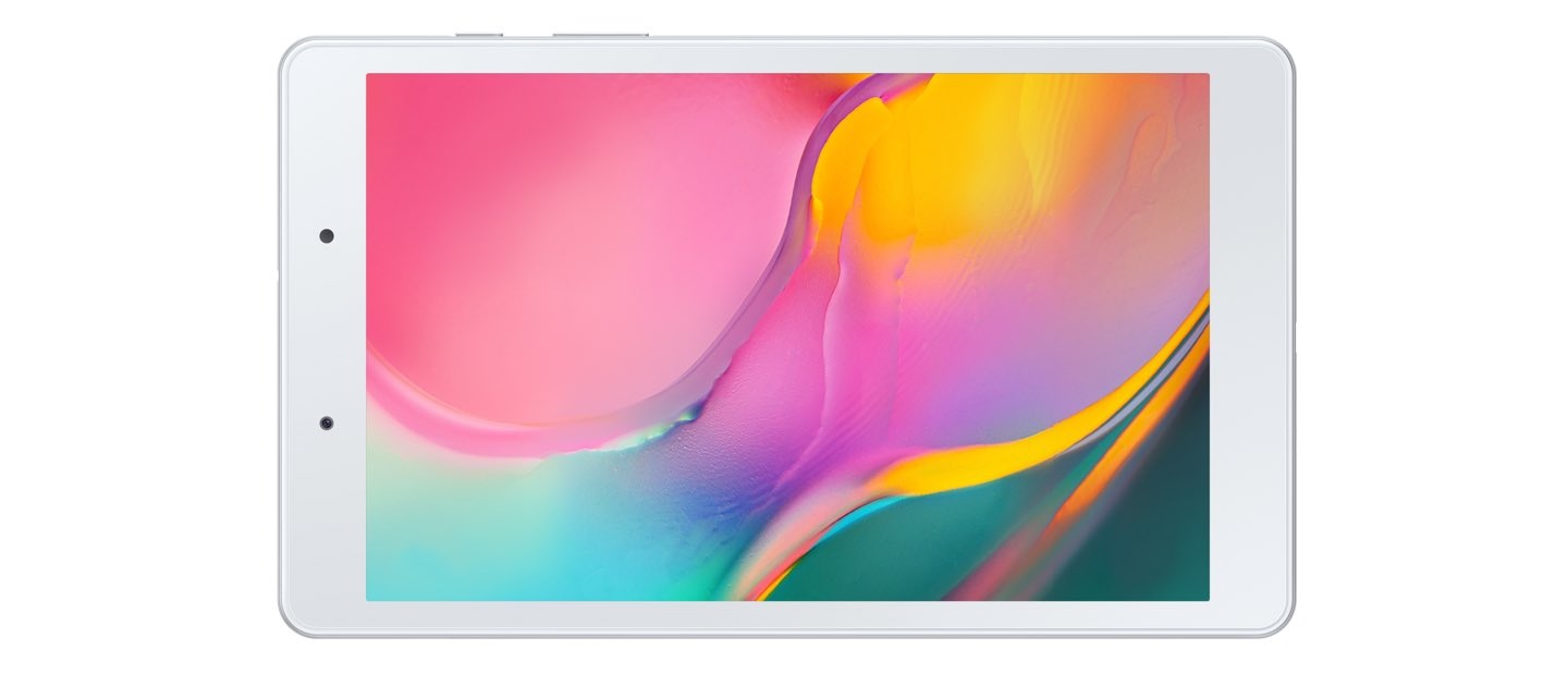 Galaxy Tab A 8.0 (2019) Review 1