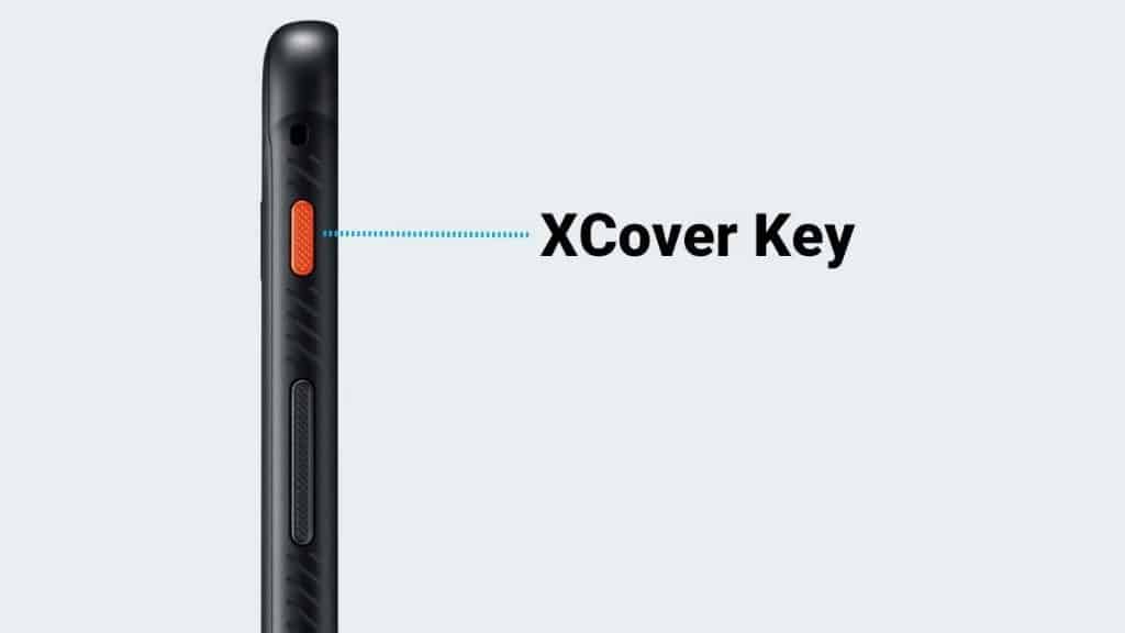 Samsung Galaxy Xcover 4s Review 7