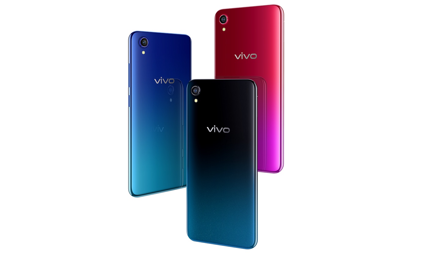 Vivo Y91C buy 2