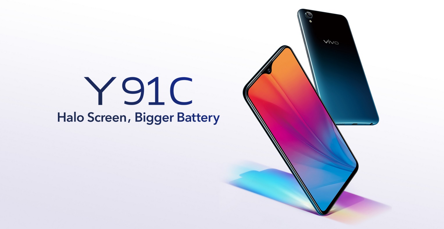 Vivo Y91C buy