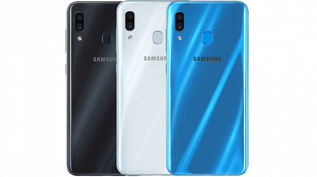 Самсунг галакси а35 купить. Samsung Galaxy a30. Samsung Galaxy a30 Blue. Самсунг а 30. Samsung Galaxy a305.